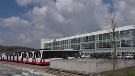 Bus terminal Grottaminarda, timetables & cheap tickets